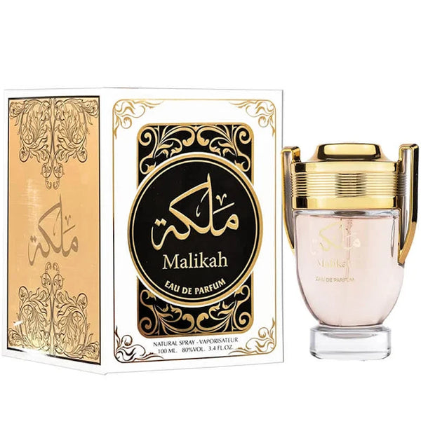 Malikah Perfume | 100ml