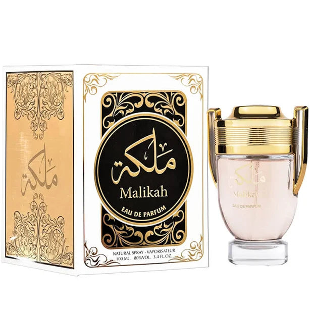Malikah Perfume | 100ml