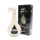 Silver Oud Room and Linen Mist