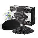 Hemani Blackseed Soap | 75g | Natural Halal Herbal Soap for Healthy &amp; Clear Skin