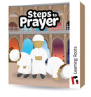 Steps to Prayer | By Learning Roots