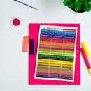 Teacher Stickers ( Masha Allah )