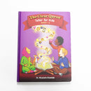 The Clear Quran | Tafsir for Kids | Volume 1 | Surahs 1-9