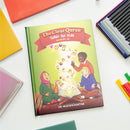 The Clear Quran | Tafsir for Kids | Volume 3 | Surahs 29 - 48