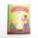 The Clear Quran | Tafsir for Kids | Volume 3 | Surahs 29 - 48
