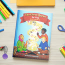 The Clear Quran | Tafsir for Kids | Volume 4 | Surah 1, and 49 - 114