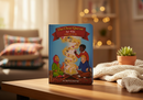 The Clear Quran | Tafsir for Kids | Volume 4 | Surah 1, and 49 - 114