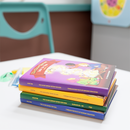 The Clear Quran | Tafsir for Kids| Set Of 4 Books