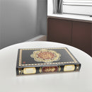 Margin Quran | Quran with Space for Notes