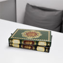 Margin Quran | Quran with Space for Notes