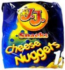 JJ Cheese Nugget | 12 packs