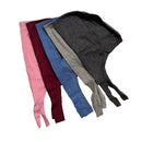 Tie-Up | Under Scarf