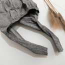 Tie-Up | Under Scarf