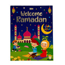 Welcome Ramadan - Kids Book