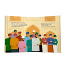 Welcome Ramadan - Kids Book