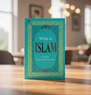 What is Islam? Compiled by Darussalam Research Division – A Comprehensive Guide to the Divine Way of Life