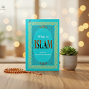 What is Islam? Compiled by Darussalam Research Division – A Comprehensive Guide to the Divine Way of Life