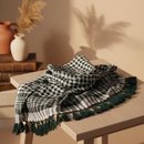 Palestine Kufiya | Men's Scarf