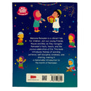 Welcome Ramadan - Kids Book