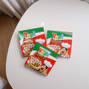 Yupi Gummi Pizza - 4 Pizza with 5 Slices