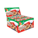 Yupi Gummi Pizza - 4 Pizza with 5 Slices