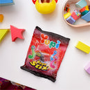 Yupi Neon Stix - Gummy Candy| 108 grams