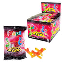 Yupi Neon Stix - Gummy Candy| 108 grams