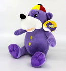 Zaky Plush Toy