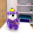 Learn Arabic with Zaky Toy