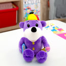 Learn Arabic with Zaky Toy