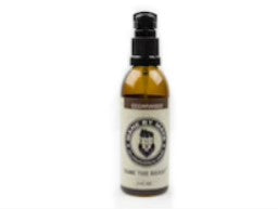 Mane by Maya | Beard Oil - Cedar Wood (2 FL OZ)