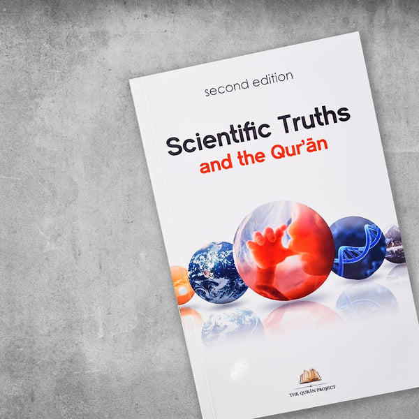Scientific Truths and the Quran