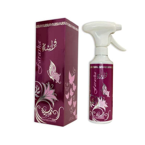 Farasha Linen Air Freshener Spray