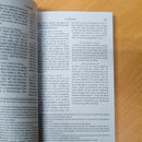 The Clear Quran | English Translation Only | By Dr Mustafa Khattab