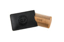 Mane by Maya | Wooden Beard Comb