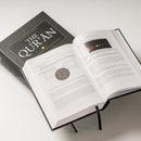 English Translation Quran (The Clear Quran)