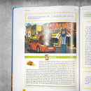 The Clear Quran | Tafsir for Kids | Volume 4 | Surah 1, and 49 - 114