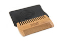 Mane by Maya | Wooden Beard Comb