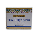 30 Juz Set of The Holy Quran | Hard Cover with Tajweed