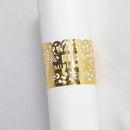 Eid Napkin Ring