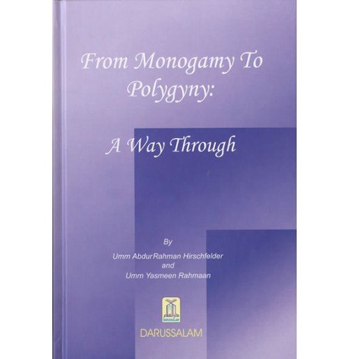 From Monogamy to Polygyny