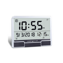 Al-Harameen Wall Azan Clock (HA-4001)