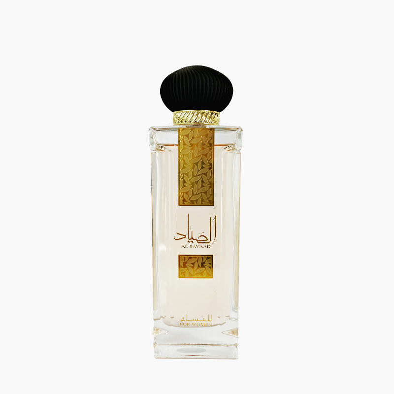 Al Sayaad Perfume - Women