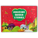 Amazing Quran Stories