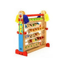 Arabic Alphabet Abacus