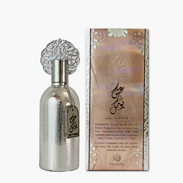 Ash Yawmik Perfume