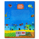 Best Loved Prophet Muhammad Stories – Inspiring Illustrated Storybook for Children