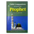 Child Companions Around The Prophet