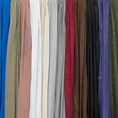 Jersey Hijabs | Cotton | Comfortable