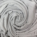 Jersey Hijabs | Cotton | Comfortable